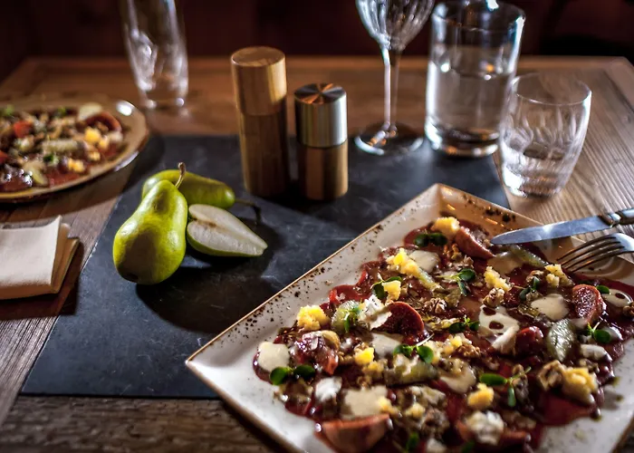 Valsana - Small Luxury Of The World فندق 4*