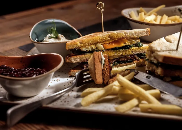 Valsana - Small Luxury Of The World فندق