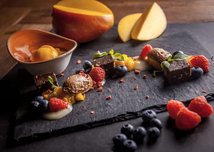 Valsana - Small Luxury Of The World أروسا