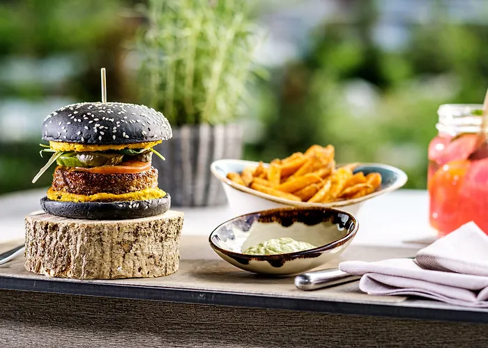 فندق Valsana - Small Luxury Of The World أروسا