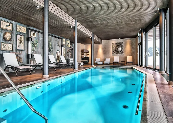 Valsana - Small Luxury Of The World 4* أروسا