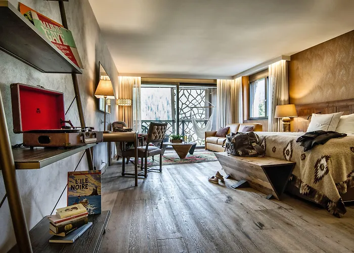 Valsana - Small Luxury Of The World