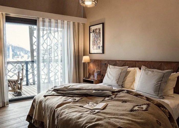 فندق Valsana - Small Luxury Of The World