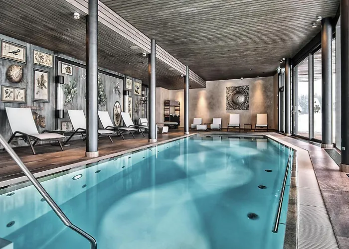 Valsana - Small Luxury Of The World 4* أروسا