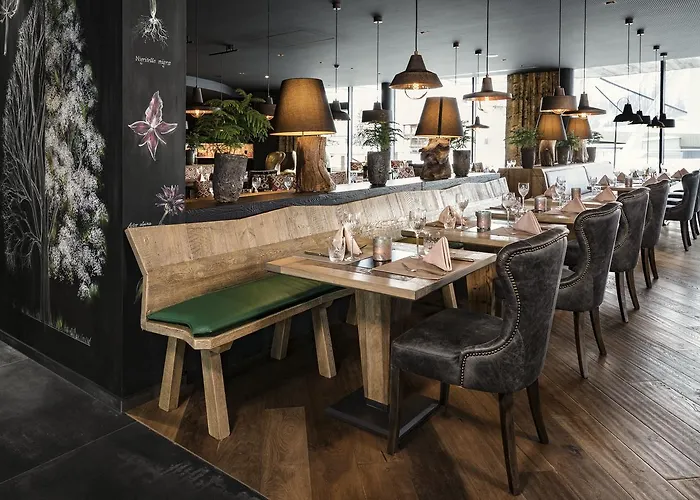 Valsana - Small Luxury Of The World أروسا