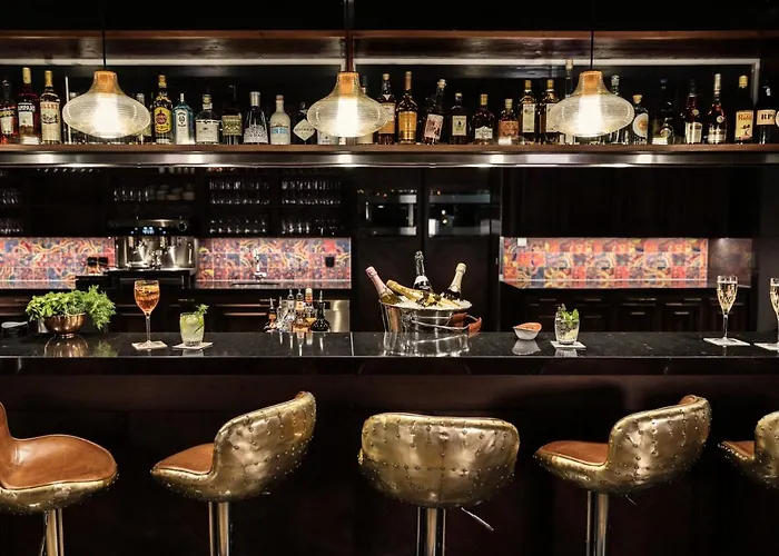 فندق Valsana - Small Luxury Of The World 4*