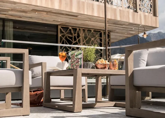 Valsana - Small Luxury Of The World فندق