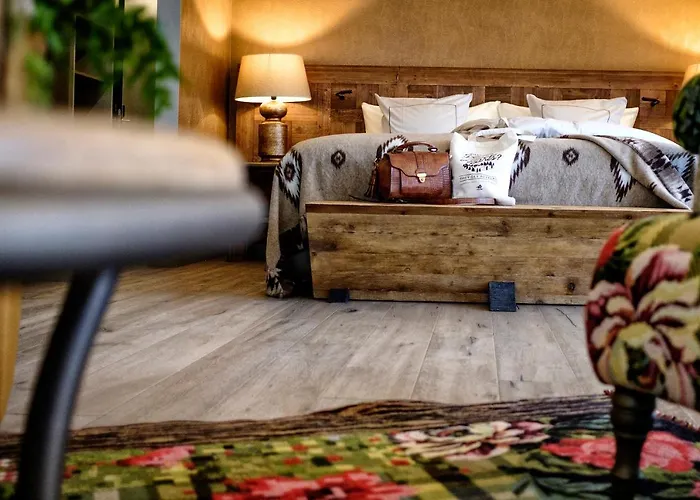 فندق Valsana - Small Luxury Of The World