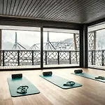 Otel Valsana - Small Luxury Of The World