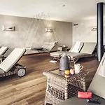 Valsana - Small Luxury Of The World Otel Arosa