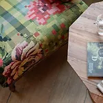 Otel Valsana - Small Luxury Of The World Arosa