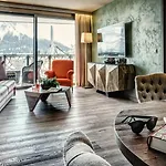 Otel Valsana - Small Luxury Of The World