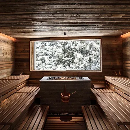 Valsana - Small Luxury Of The World Hotel 4*