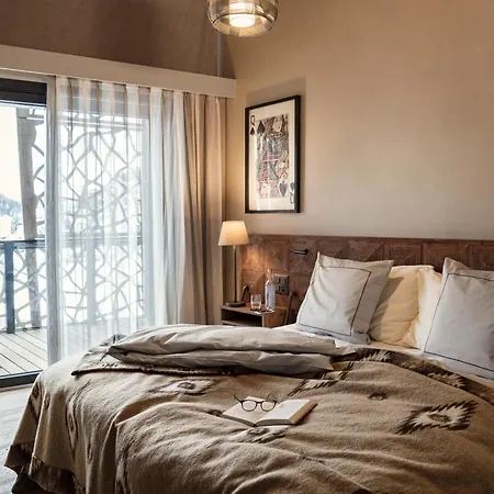 Otel Valsana - Small Luxury Of The World