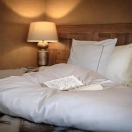 Otel Valsana - Small Luxury Of The World