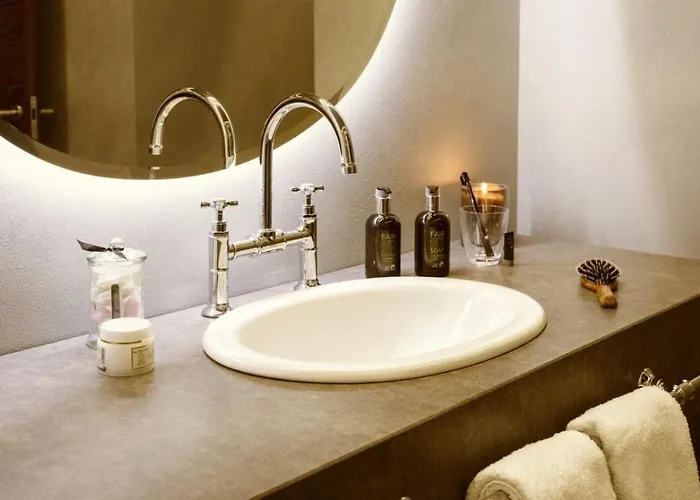 Valsana - Small Luxury Of The World 4* Arosa