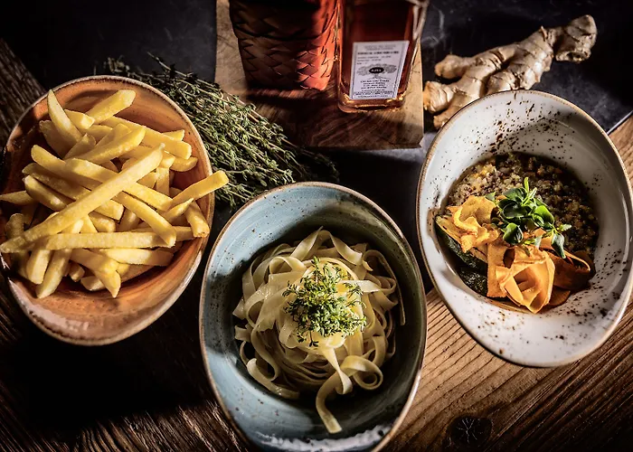 Valsana - Small Luxury Of The World Hotel Arosa