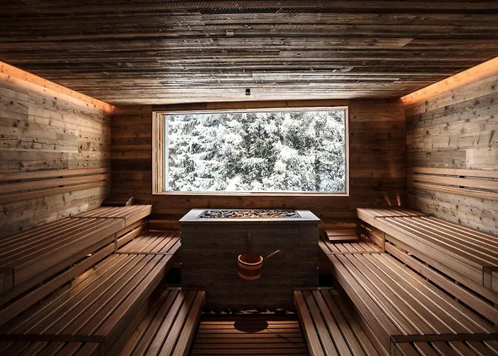 Valsana - Small Luxury Of The World Hotel 4*